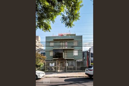 Apartamento para alugar com 60m², 1 quarto e sem vagaFachada
