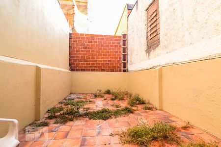 Varanda do quarto de apartamento para alugar com 1 quarto, 60m² em Menino Deus, Porto Alegre