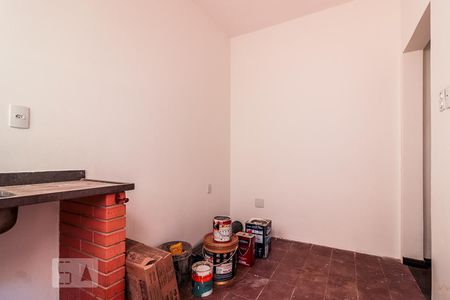 Apartamento para alugar com 60m², 1 quarto e sem vagaCozinha