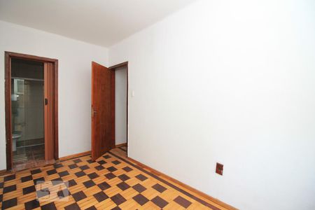 Dormitorio 1 Suite  de apartamento à venda com 3 quartos, 70m² em Petrópolis, Porto Alegre