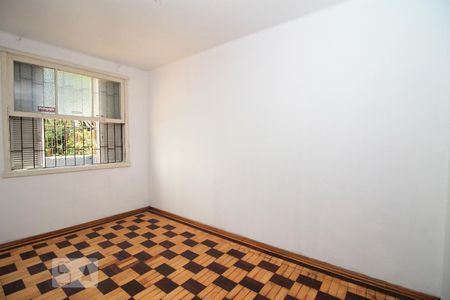 Dormitorio 1 Suite de apartamento à venda com 3 quartos, 70m² em Petrópolis, Porto Alegre