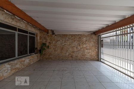 Casa para alugar com 130m², 3 quartos e 2 vagasGaragem
