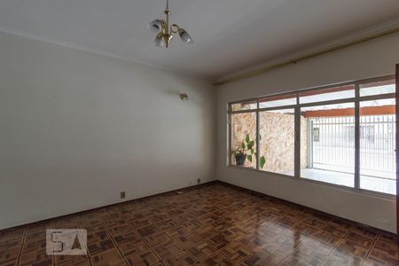 Sala de casa para alugar com 3 quartos, 130m² em Pestana, Osasco
