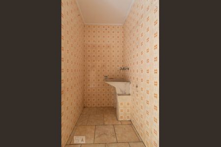 Casa para alugar com 130m², 3 quartos e 2 vagasÁrea de Serviço