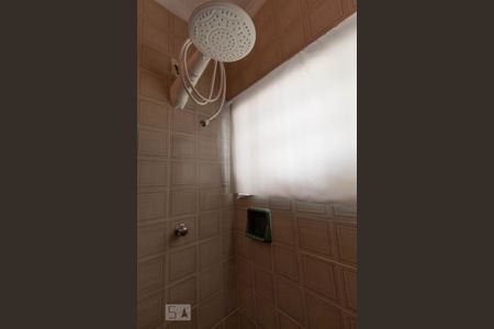 Casa para alugar com 130m², 3 quartos e 2 vagasBanheiro 1