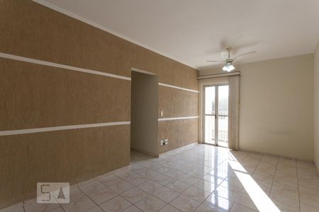 Sala de apartamento à venda com 2 quartos, 83m² em Jardim Campos Elíseos, Campinas