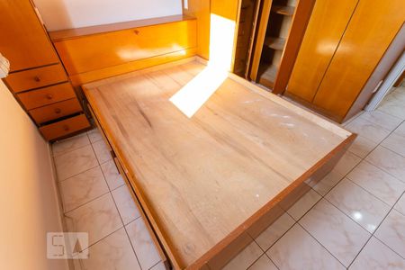 Quarto 1 - cama de apartamento à venda com 2 quartos, 83m² em Jardim Campos Elíseos, Campinas