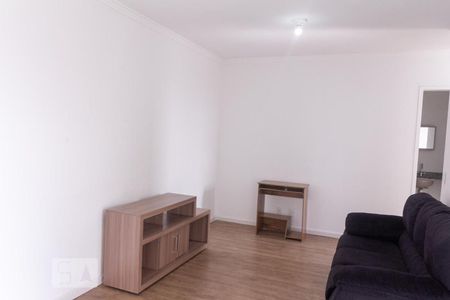 Sala de apartamento para alugar com 2 quartos, 49m² em Planalto, São Bernardo do Campo