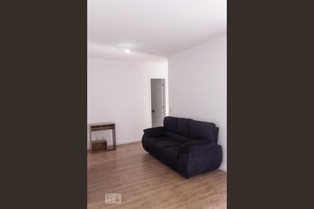 Sala de apartamento para alugar com 2 quartos, 49m² em Planalto, São Bernardo do Campo
