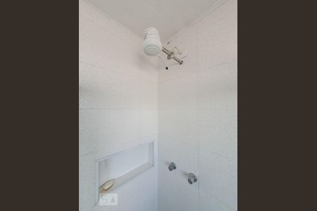 Detalhe do banheiro  de apartamento à venda com 3 quartos, 105m² em Aclimação, São Paulo