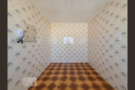 Apartamento à venda com 105m², 3 quartos e 1 vagaCozinha