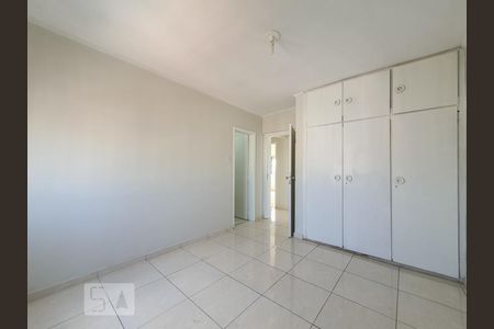 Suíte  de apartamento à venda com 3 quartos, 105m² em Aclimação, São Paulo