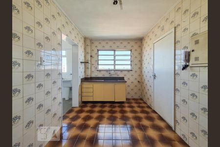 Apartamento à venda com 105m², 3 quartos e 1 vagaCozinha