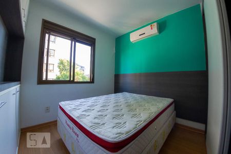 Quarto 2 de apartamento à venda com 3 quartos, 105m² em Petrópolis, Porto Alegre