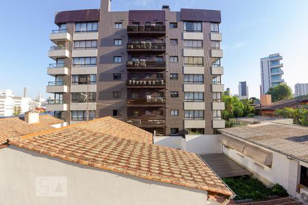 Vista do Quarto 1 de apartamento à venda com 3 quartos, 105m² em Petrópolis, Porto Alegre