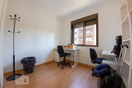 Quarto 3 de apartamento à venda com 3 quartos, 105m² em Petrópolis, Porto Alegre