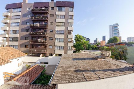 Vista do quarto 2 de apartamento à venda com 3 quartos, 105m² em Petrópolis, Porto Alegre