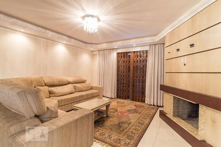 Sala  de casa para alugar com 5 quartos, 500m² em Vila Ipiranga, Porto Alegre