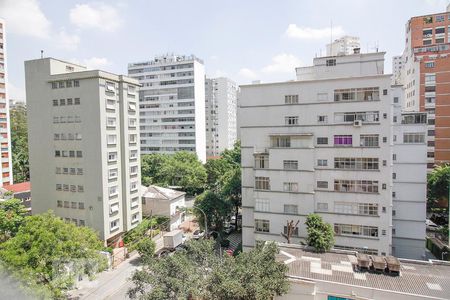 Apartamento à venda com 220m², 3 quartos e 1 vaga Apartamento à venda com 220m², 3 quartos e 1 vagaVista
