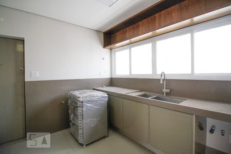 Apartamento à venda com 220m², 3 quartos e 1 vaga Apartamento à venda com 220m², 3 quartos e 1 vagaCozinha
