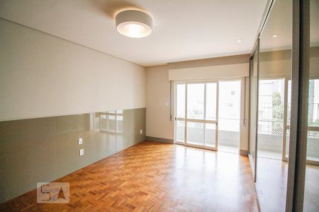 Apartamento à venda com 220m², 3 quartos e 1 vaga Apartamento à venda com 220m², 3 quartos e 1 vagaQuarto 1