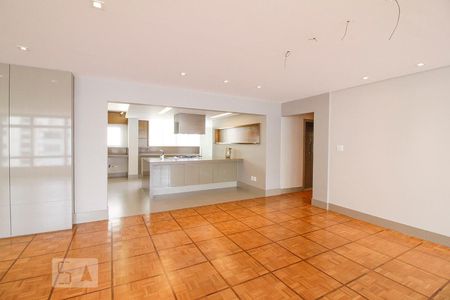 Apartamento à venda com 220m², 3 quartos e 1 vaga Apartamento à venda com 220m², 3 quartos e 1 vagaSala