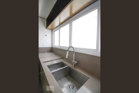 Apartamento à venda com 220m², 3 quartos e 1 vaga Apartamento à venda com 220m², 3 quartos e 1 vagaCozinha