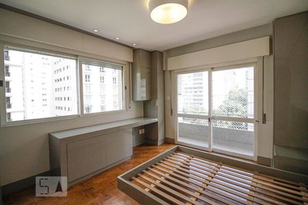 Apartamento à venda com 220m², 3 quartos e 1 vaga Apartamento à venda com 220m², 3 quartos e 1 vagaQuarto 3 Suíte