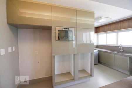 Apartamento à venda com 220m², 3 quartos e 1 vaga Apartamento à venda com 220m², 3 quartos e 1 vagaCozinha