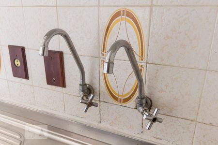 Apartamento à venda com 62m², 2 quartos e 1 vagaCozinha