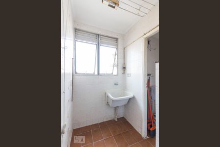 Apartamento à venda com 62m², 2 quartos e 1 vagaÁrea de Serviço