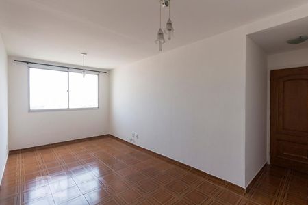 Apartamento à venda com 62m², 2 quartos e 1 vagaSala