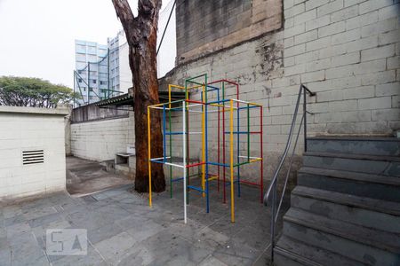 Apartamento à venda com 62m², 2 quartos e 1 vagaPlayground