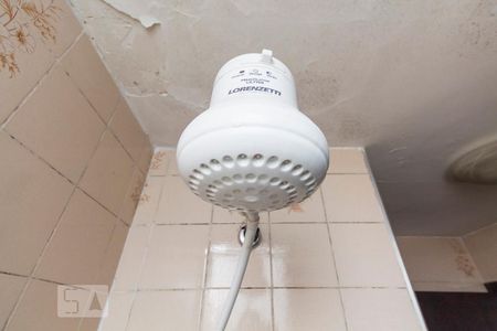 Apartamento à venda com 62m², 2 quartos e 1 vagaBanheiro Social