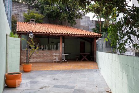 Apartamento à venda com 62m², 2 quartos e 1 vagaChurrasqueira