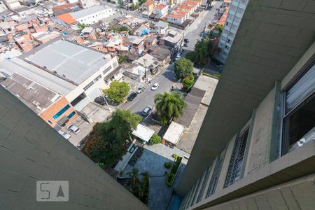 Vista de apartamento para alugar com 2 quartos, 62m² em Vila Parque Jabaquara, São Paulo