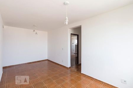 Apartamento à venda com 62m², 2 quartos e 1 vagaSala