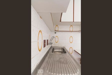 Apartamento à venda com 62m², 2 quartos e 1 vagaCozinha