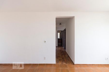 Apartamento à venda com 62m², 2 quartos e 1 vagaSala