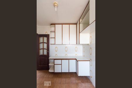 Apartamento à venda com 62m², 2 quartos e 1 vagaCozinha