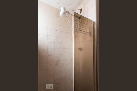 Apartamento à venda com 62m², 2 quartos e 1 vagaBanheiro Social