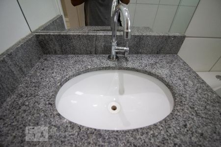 Apartamento para alugar com 3 quartos, 67m² em Parque Novo Mundo, São Paulo
