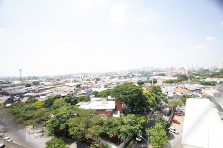 Apartamento para alugar com 3 quartos, 67m² em Parque Novo Mundo, São Paulo