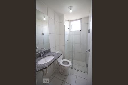 Apartamento para alugar com 3 quartos, 67m² em Parque Novo Mundo, São Paulo