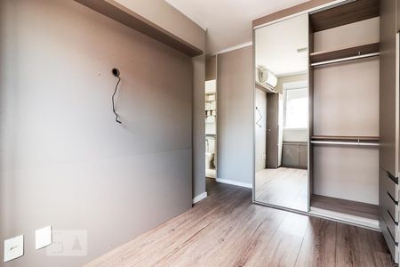 Quarto 1 de apartamento para alugar com 3 quartos, 79m² em Tristeza, Porto Alegre
