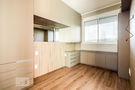 Quarto 1 de apartamento para alugar com 3 quartos, 79m² em Tristeza, Porto Alegre