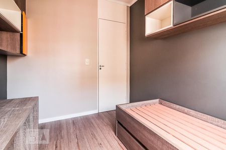 Quarto 3 de apartamento para alugar com 3 quartos, 79m² em Tristeza, Porto Alegre