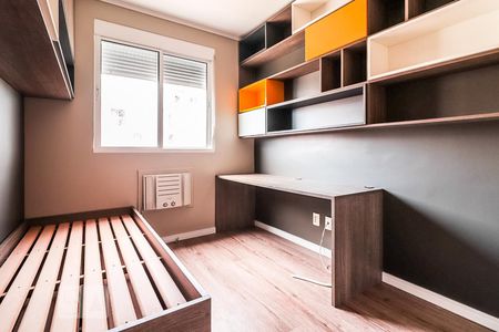 Quarto 3 de apartamento para alugar com 3 quartos, 79m² em Tristeza, Porto Alegre