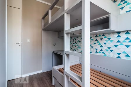 Quarto 2 de apartamento para alugar com 3 quartos, 79m² em Tristeza, Porto Alegre