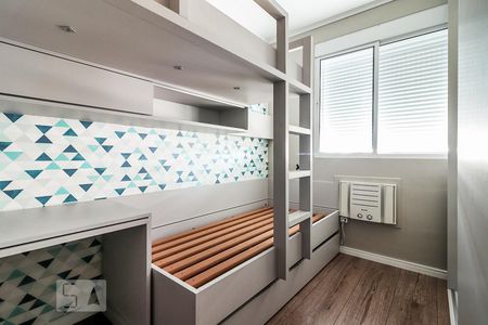 Quarto 2 de apartamento para alugar com 3 quartos, 79m² em Tristeza, Porto Alegre